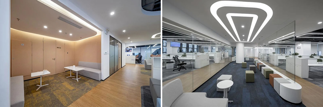 广州888集团装饰设计公司图册