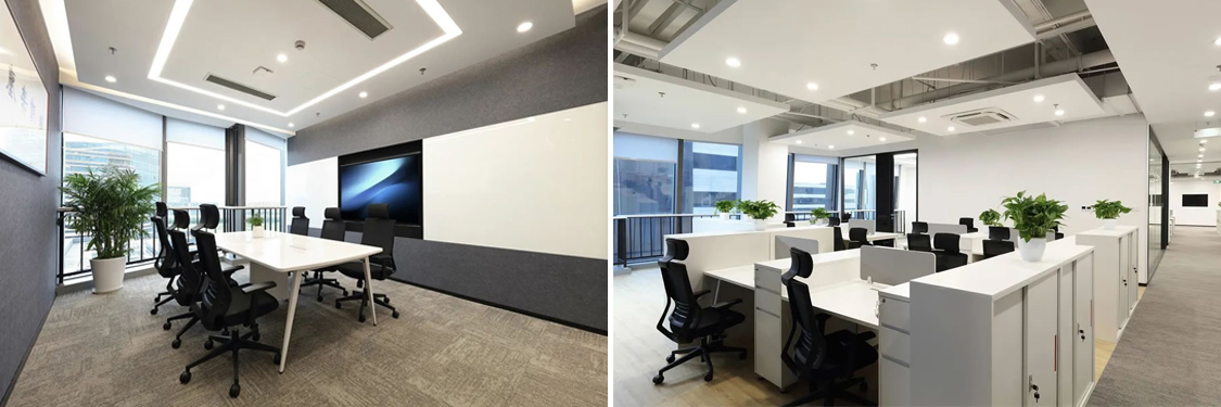 广州888集团装饰设计公司图册