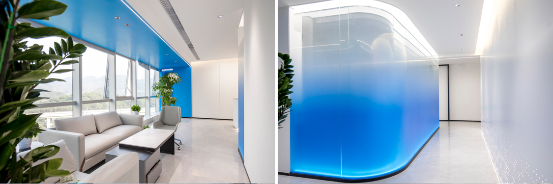 广州888集团装饰设计公司图册