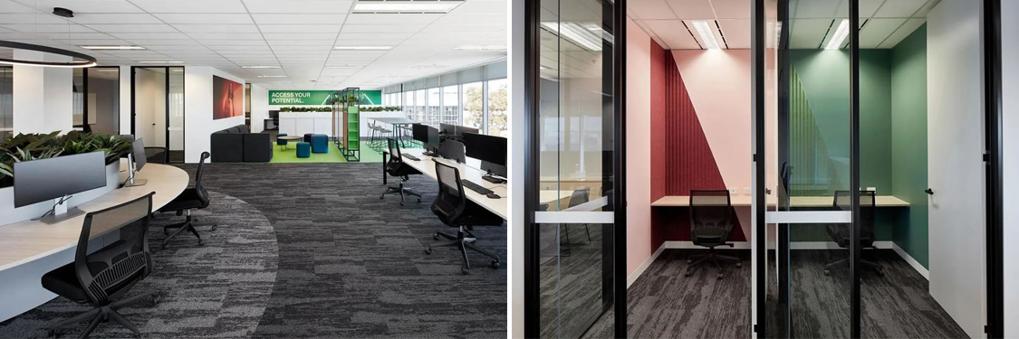 广州装修设计公司