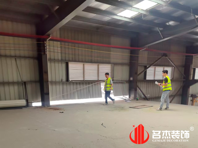 广州装修设计公司