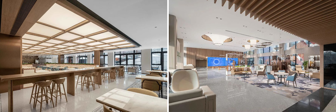 广州888集团装饰设计公司图册