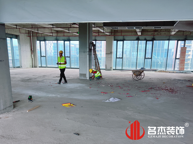 广州888集团装饰设计公司图册