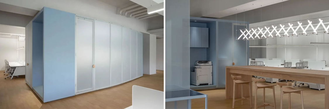 广州888集团装饰设计公司图册