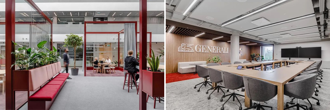 广州888集团装饰设计公司图册