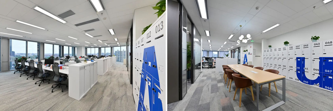 广州888集团装饰设计公司图册