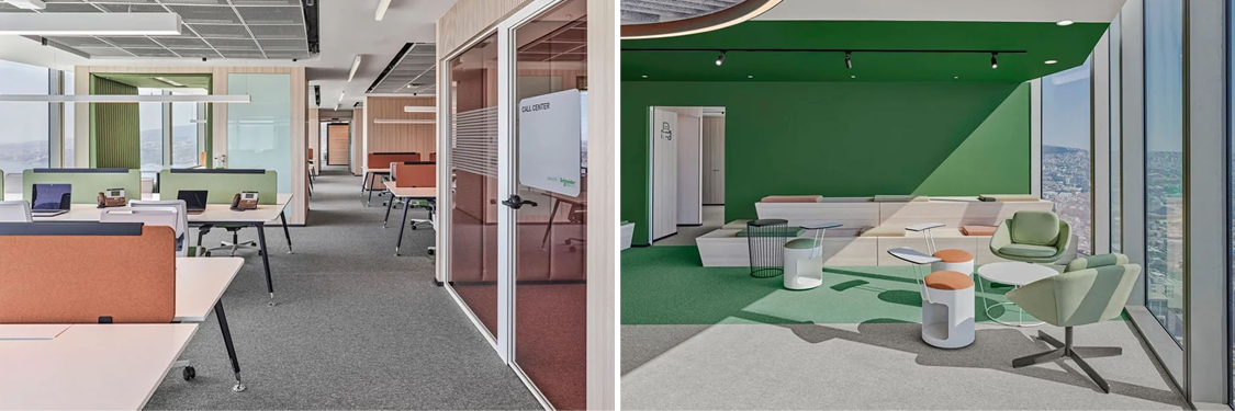 广州888集团装饰设计公司图册