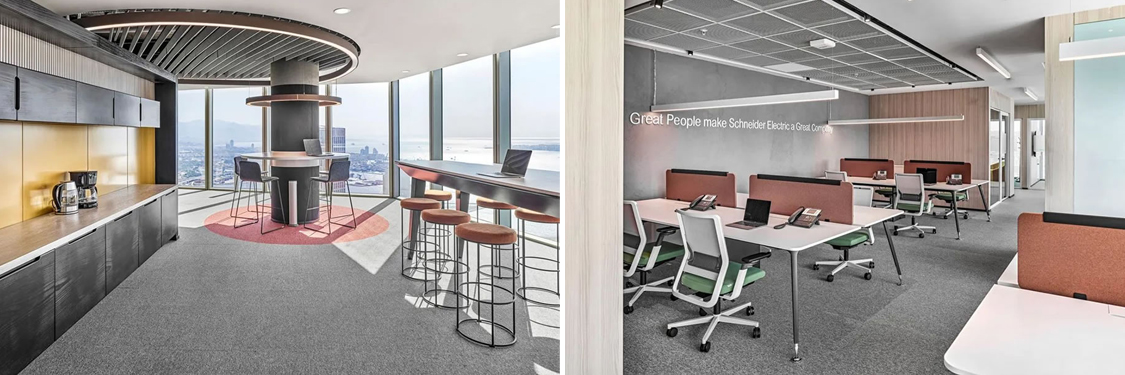 办公室装修设计