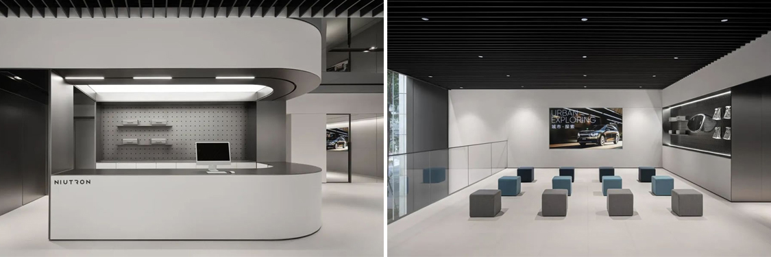 广州888集团装饰设计公司图册