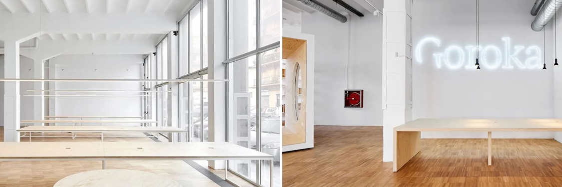 广州888集团装饰设计公司图册