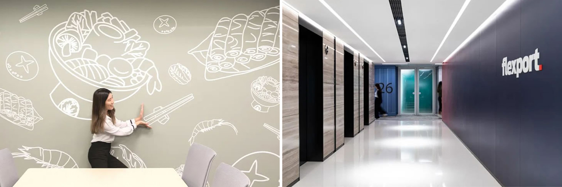 广州888集团装饰设计公司图册