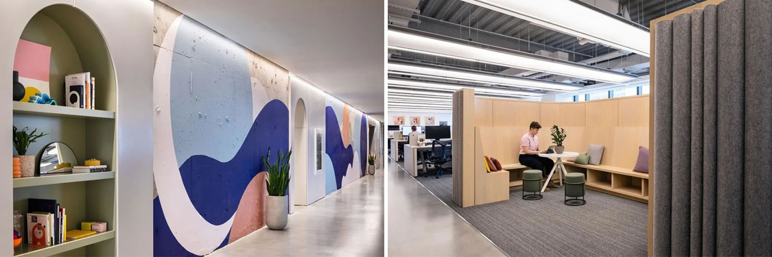 广州888集团装饰设计公司图册