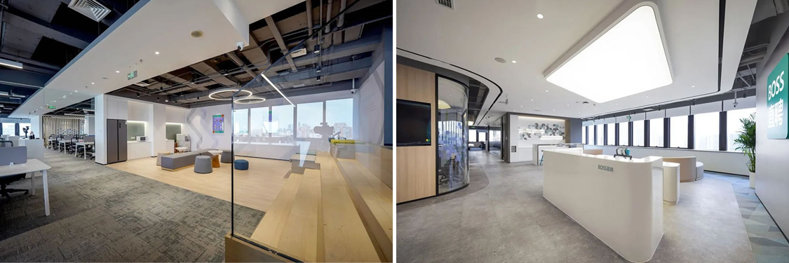 广州888集团装饰设计公司图册